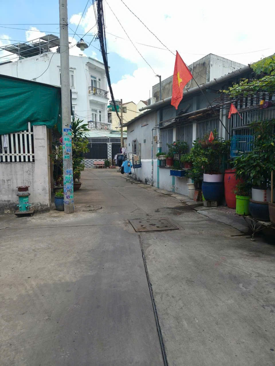 Cơ hội để sở hửu nhà đẹp giá siêu hấp dẫn ngay Linh Đông